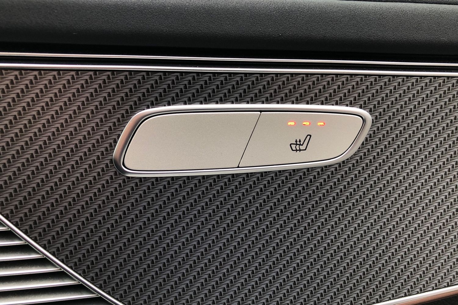 Used Mercedes-Benz EQC 2020 for sale - 77334302: Photo 29