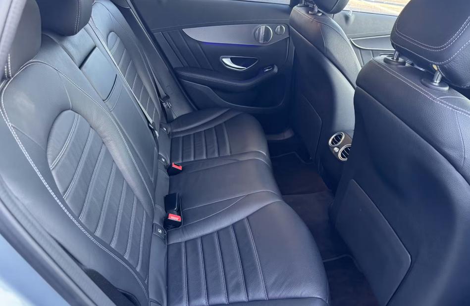 Used Mercedes-Benz EQC 2020 for sale - 77334302: Photo 4