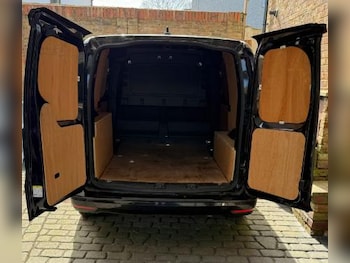 Used Volkswagen Caddy Maxi 2021 for sale - 78316590: Photo