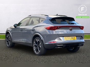 Used Cupra Formentor 2022 for sale - 76280852: Photo 2