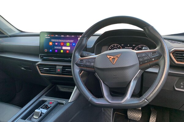 Used Cupra Formentor 2022 for sale - 76280852: Photo 3