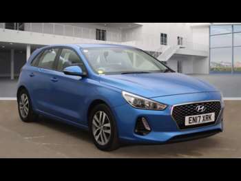 2017 - 1.0T GDI SE 5dr