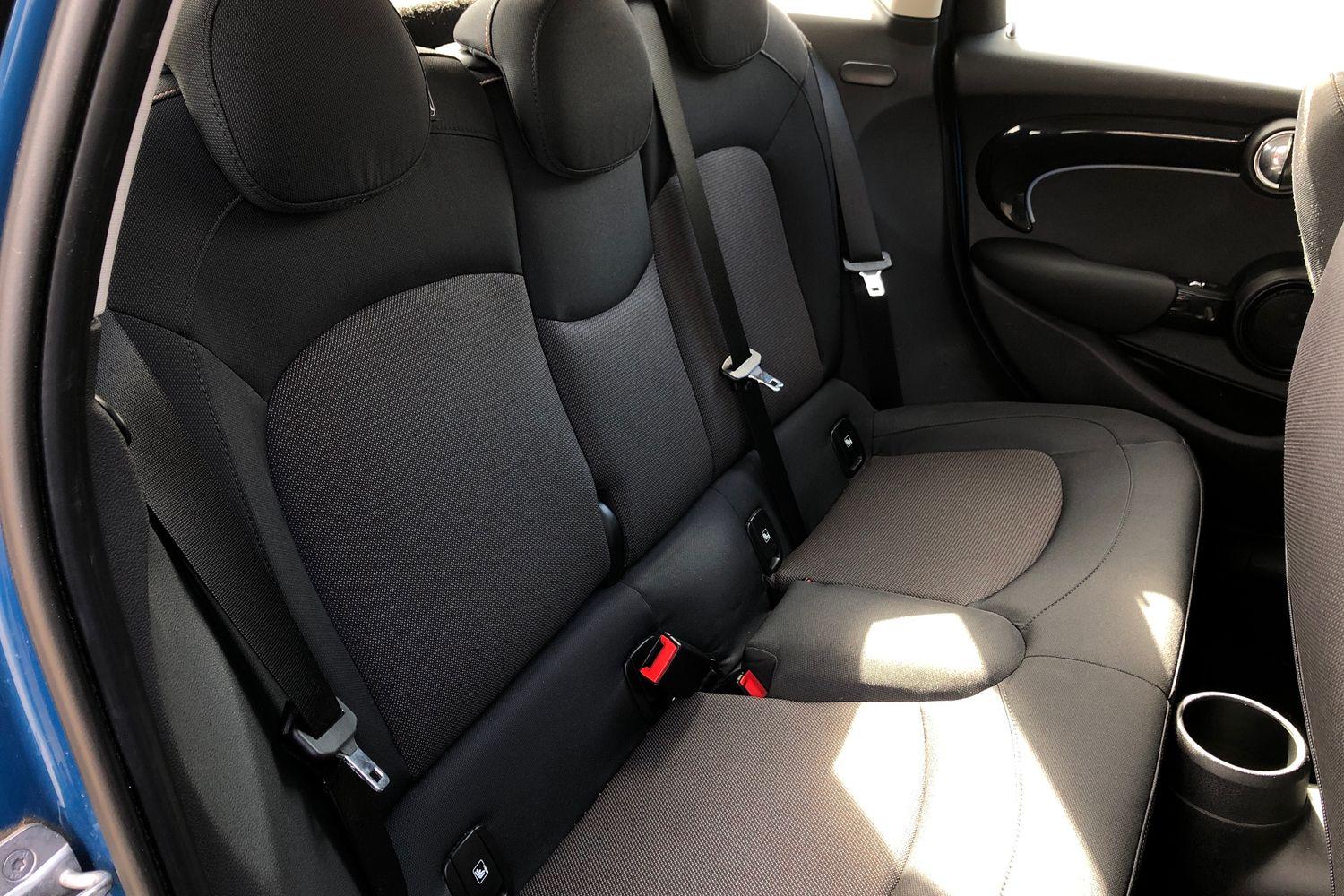 Used MINI Hatch 2022 for sale - 75639301: Photo 13