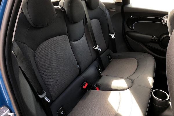 Used MINI Hatch 2022 for sale - 75639301: Photo 13