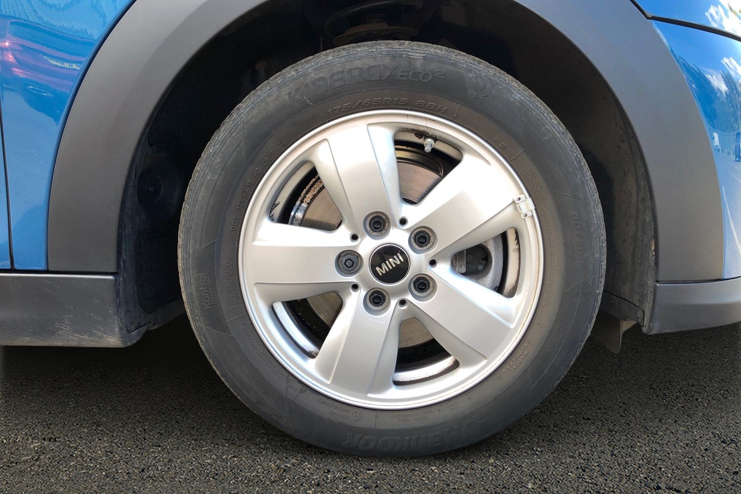 Used MINI Hatch 2022 for sale - 75639301: Photo 15