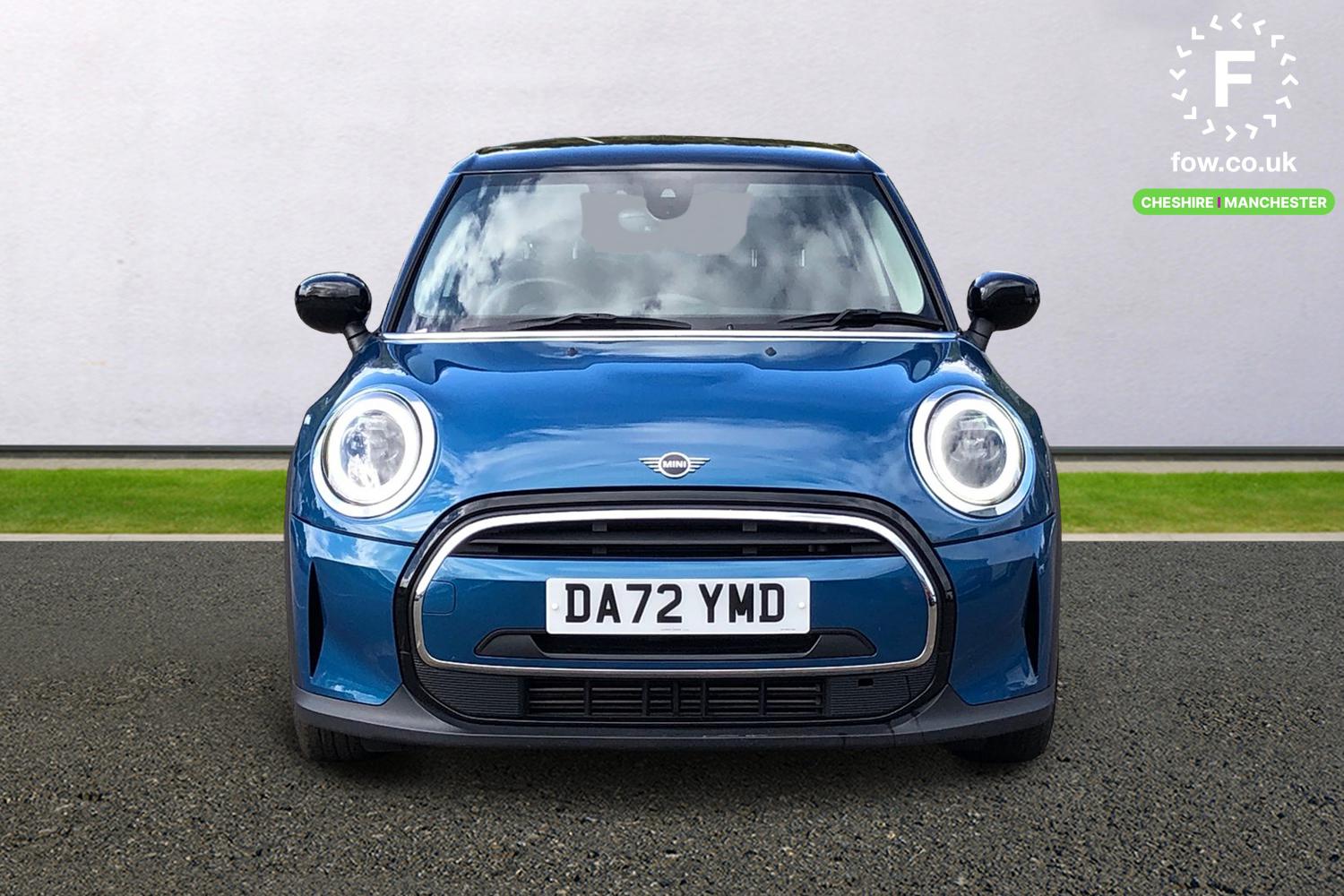 Used MINI Hatch 2022 for sale - 75639301: Photo 16