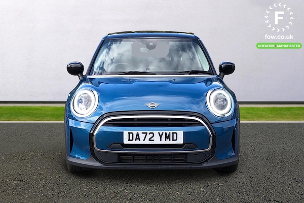 Used MINI Hatch 2022 for sale - 75639301: Photo 16