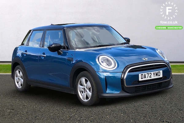 Used MINI Hatch 2022 for sale - 75639301: Photo 1