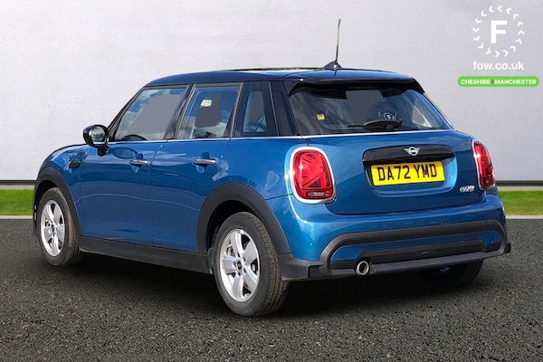 Used MINI Hatch 2022 for sale - 75639301: Photo 2