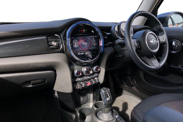 Used MINI Hatch 2022 for sale - 75639301: Photo 4
