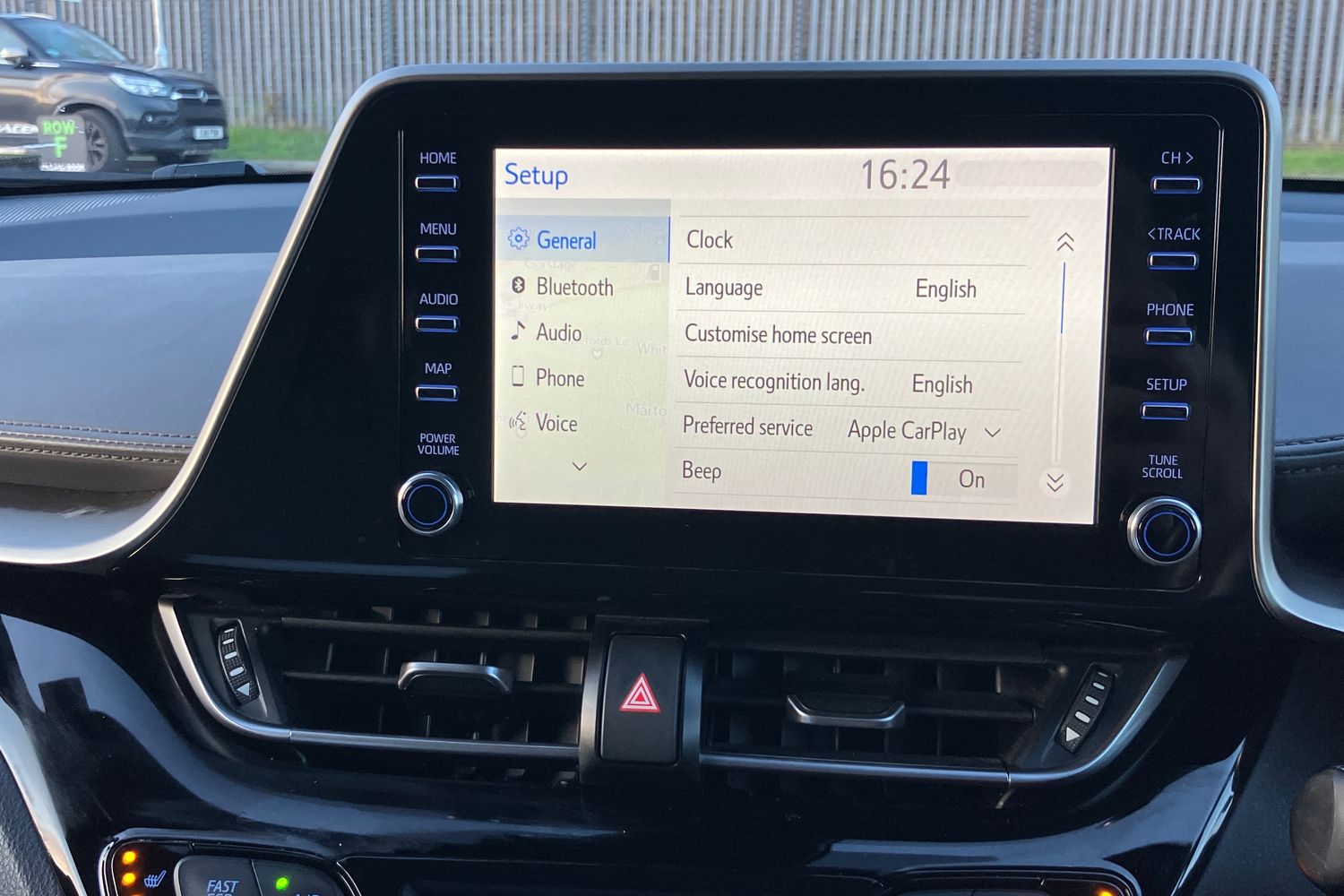 Used Toyota C-HR 2020 for sale - 77294689: Photo 10