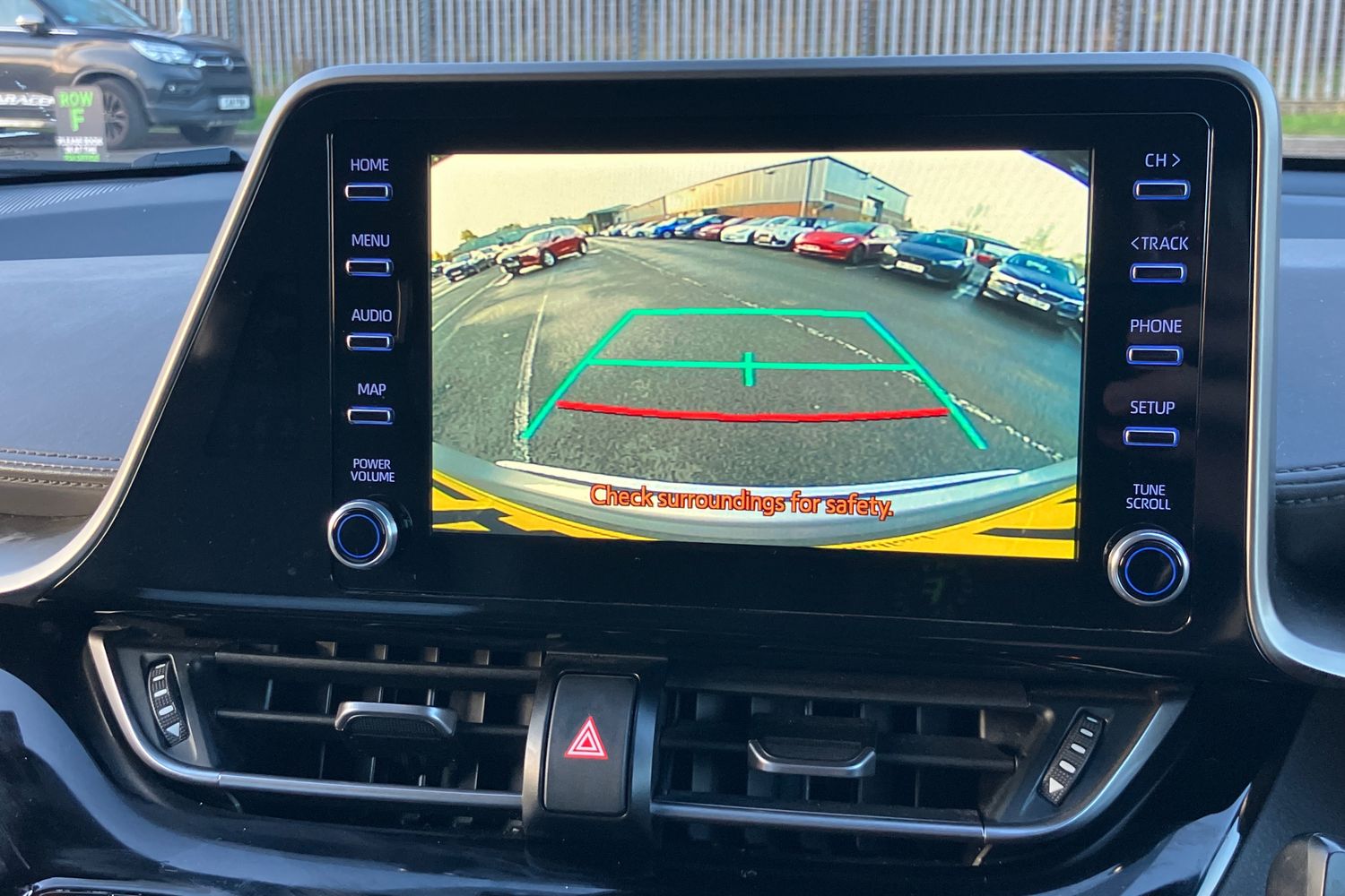 Used Toyota C-HR 2020 for sale - 77294689: Photo 13