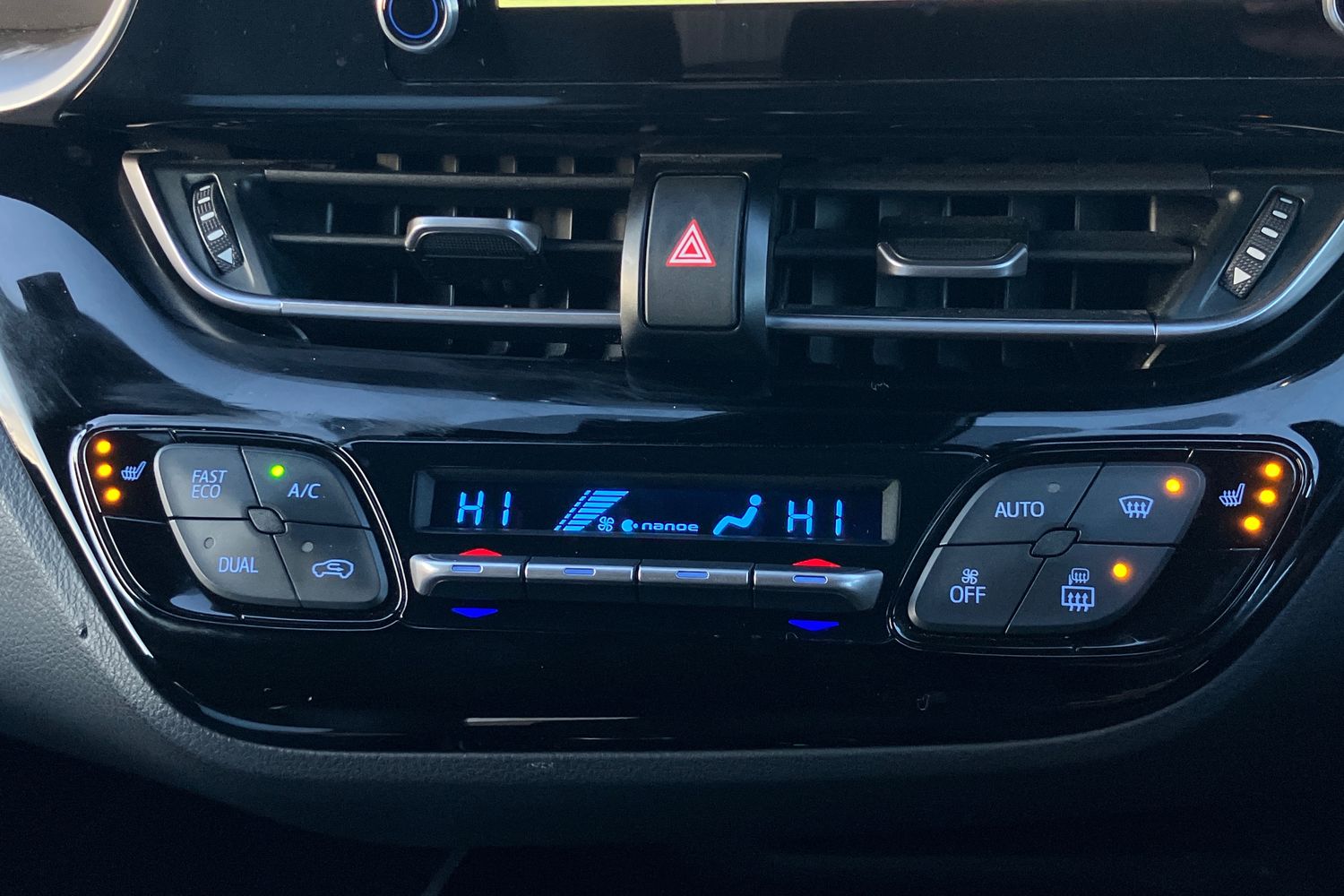 Used Toyota C-HR 2020 for sale - 77294689: Photo 14