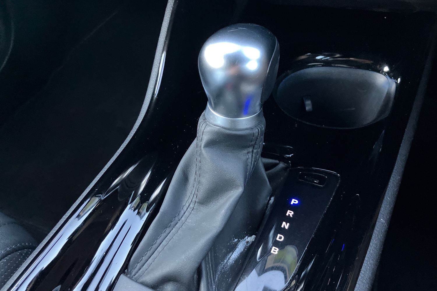 Used Toyota C-HR 2020 for sale - 77294689: Photo 15