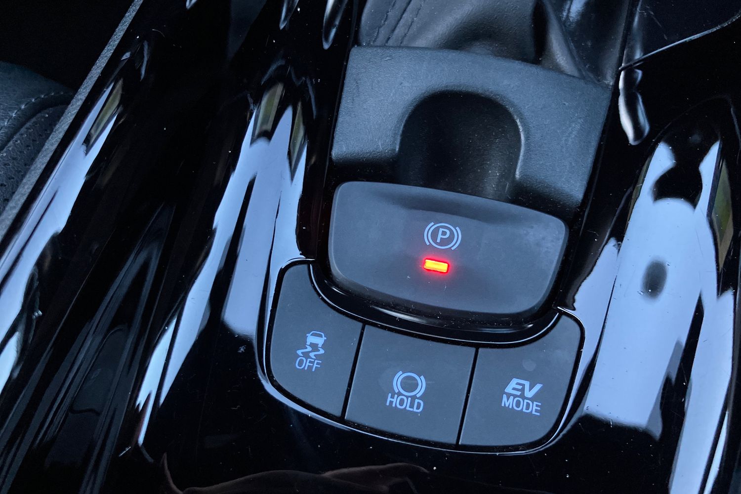 Used Toyota C-HR 2020 for sale - 77294689: Photo 16