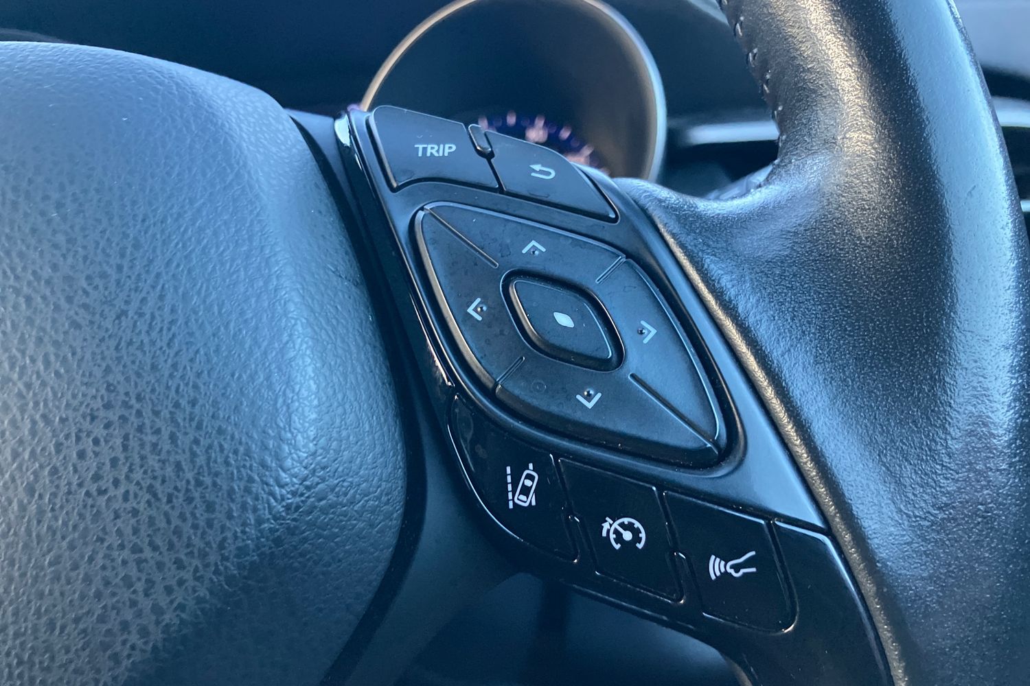 Used Toyota C-HR 2020 for sale - 77294689: Photo 18