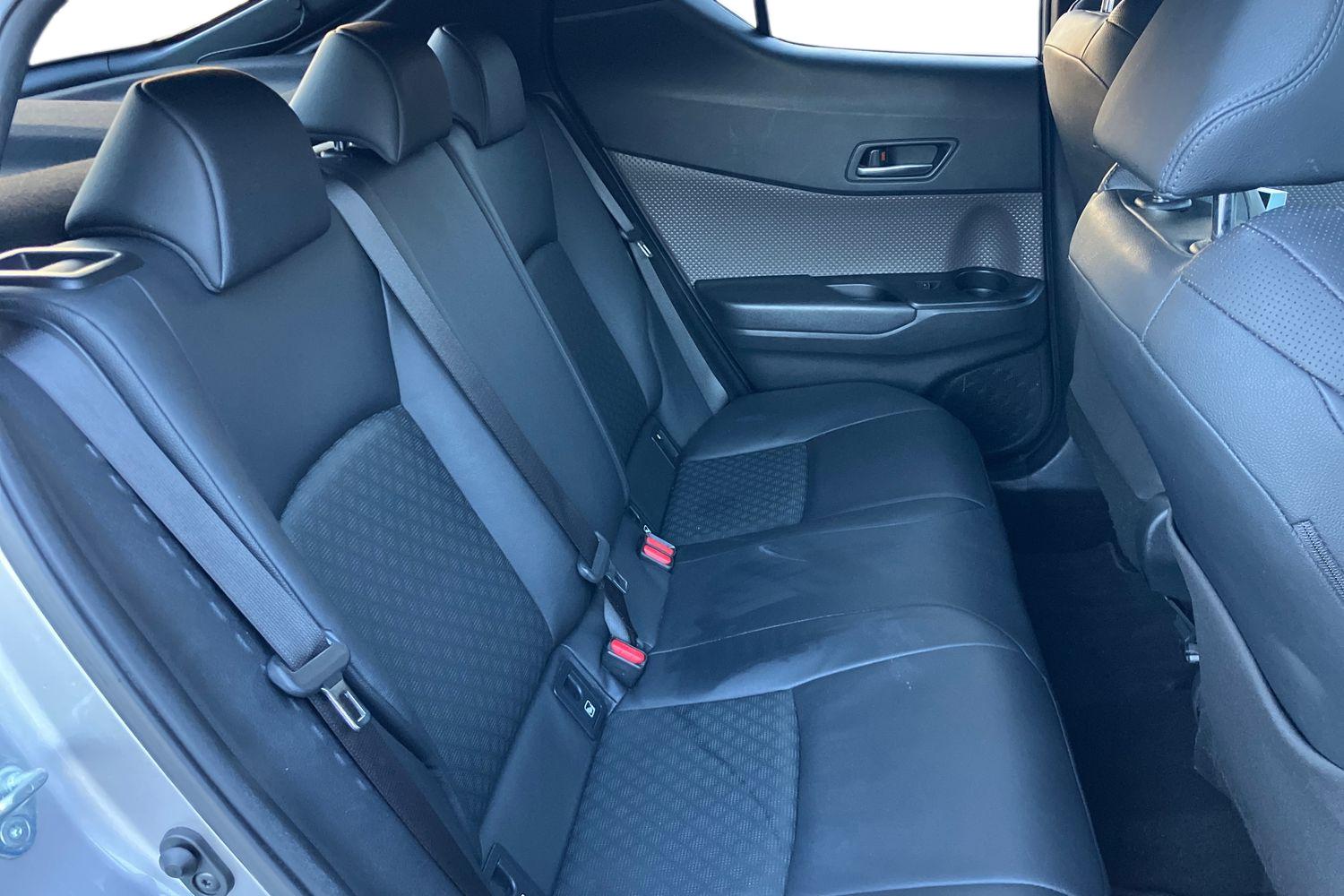 Used Toyota C-HR 2020 for sale - 77294689: Photo 26