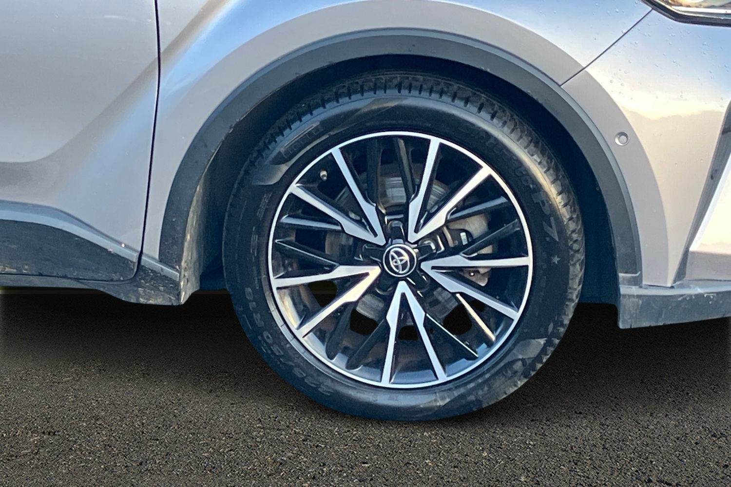 Used Toyota C-HR 2020 for sale - 77294689: Photo 28