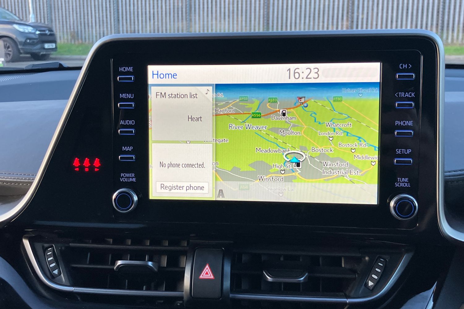 Used Toyota C-HR 2020 for sale - 77294689: Photo 6