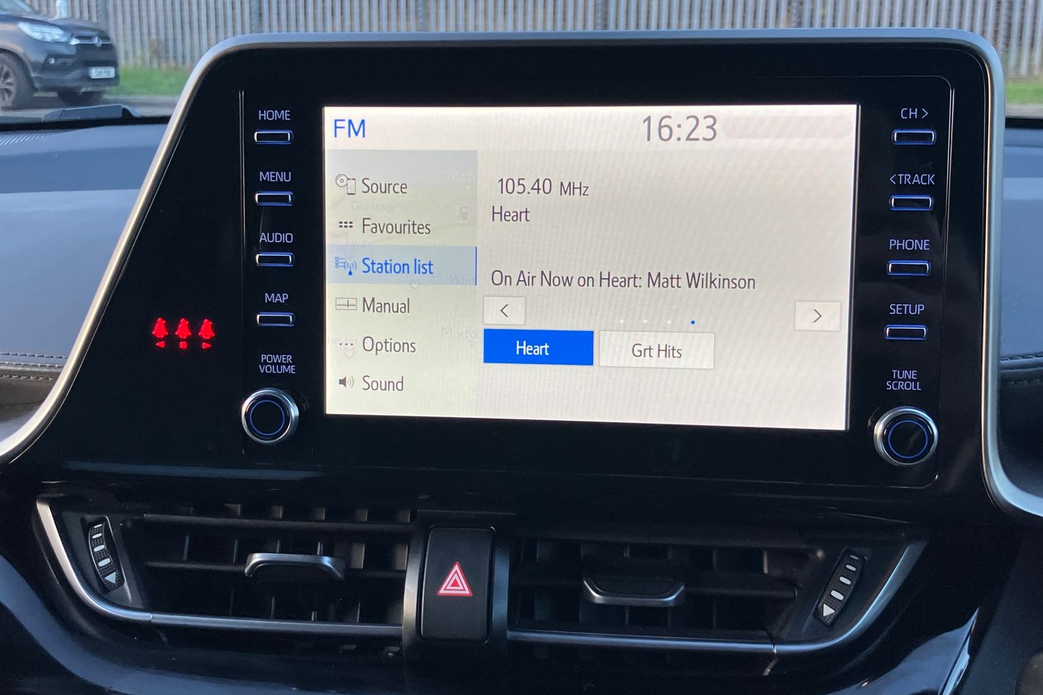 Used Toyota C-HR 2020 for sale - 77294689: Photo 7