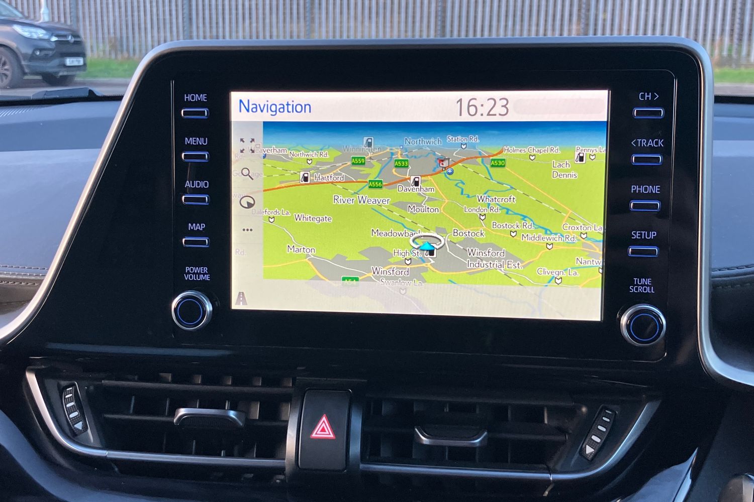 Used Toyota C-HR 2020 for sale - 77294689: Photo 8