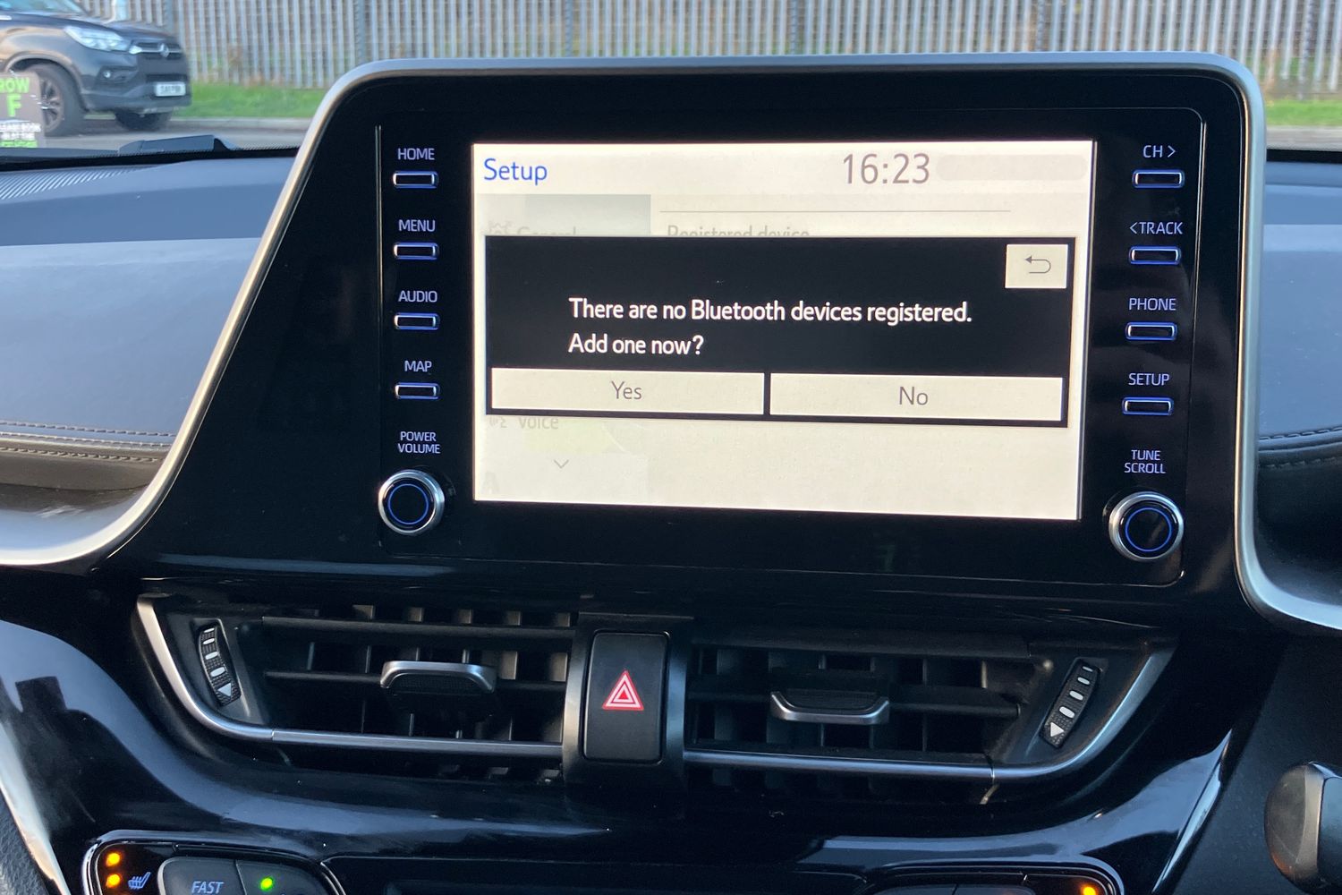 Used Toyota C-HR 2020 for sale - 77294689: Photo 9