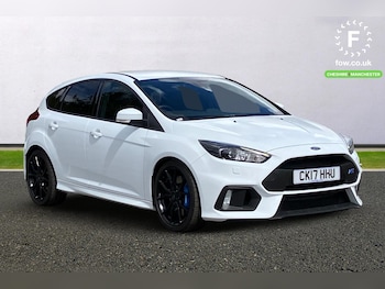Ford - Focus