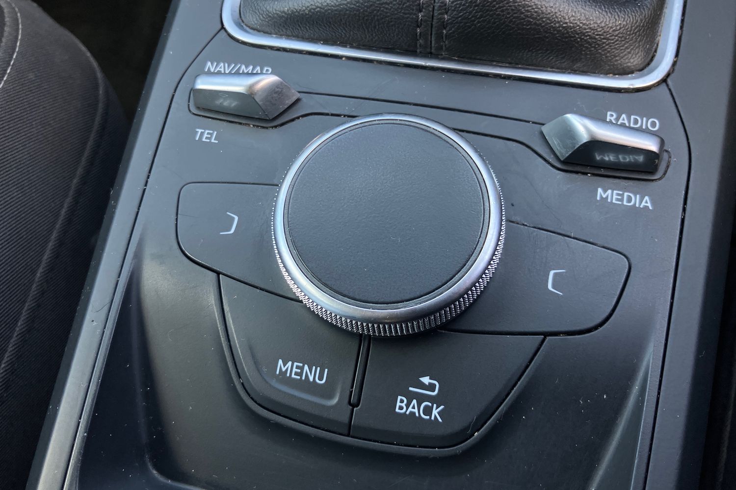 Used Audi Q2 2019 for sale - 75748835: Photo 11