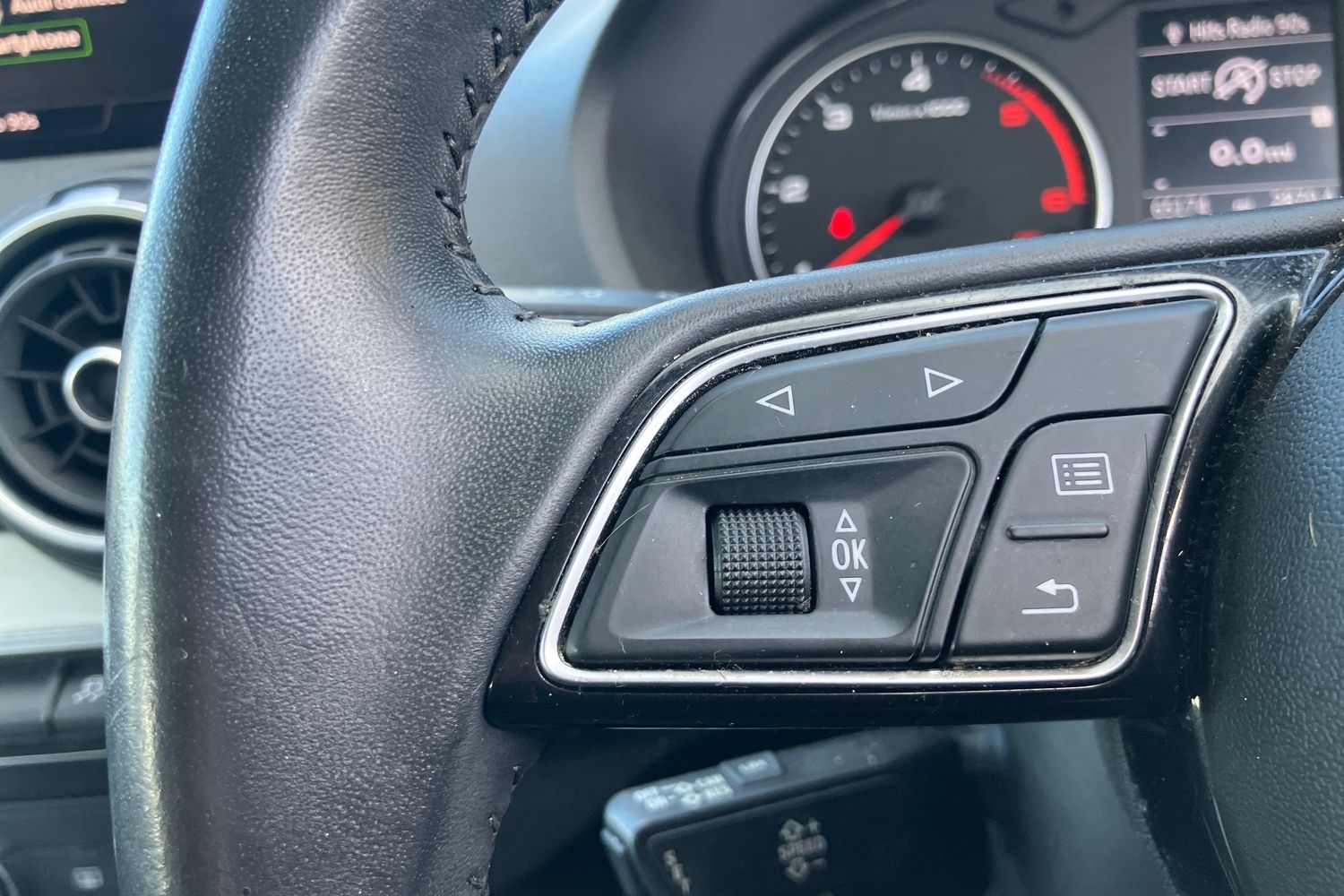 Used Audi Q2 2019 for sale - 75748835: Photo 13
