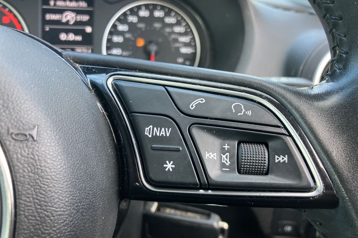 Used Audi Q2 2019 for sale - 75748835: Photo 14