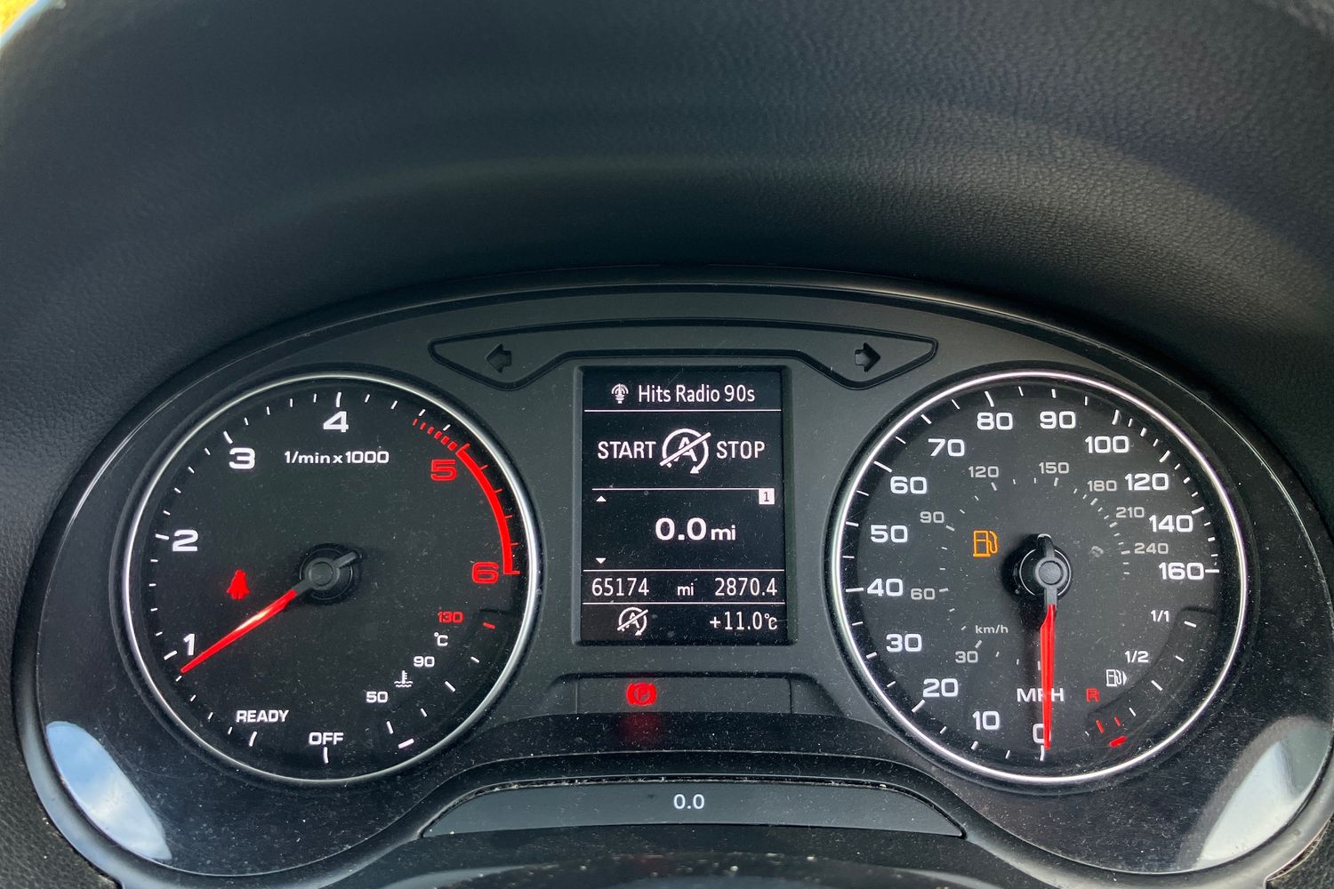 Used Audi Q2 2019 for sale - 75748835: Photo 18