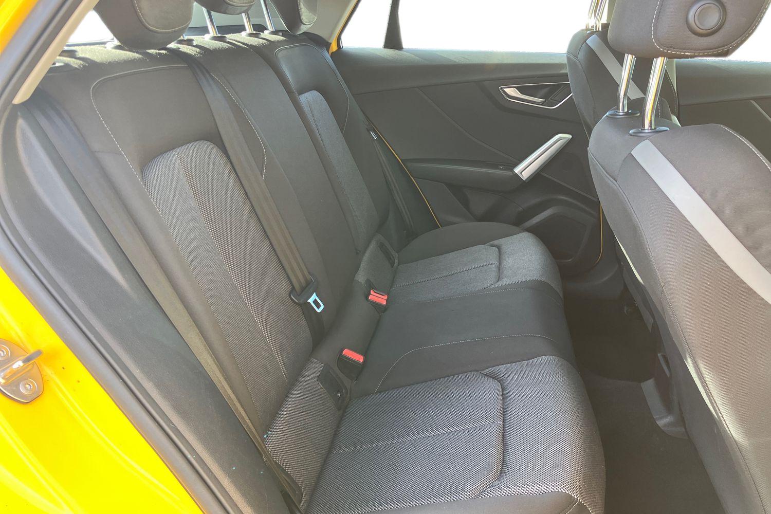 Used Audi Q2 2019 for sale - 75748835: Photo 22