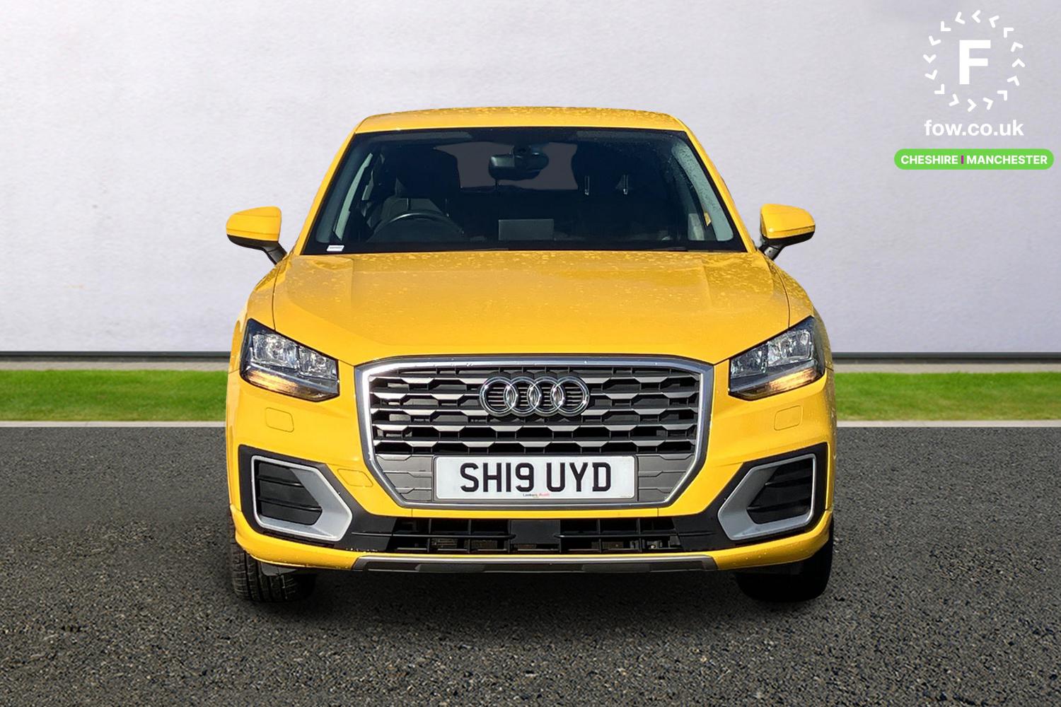 Used Audi Q2 2019 for sale - 75748835: Photo 25