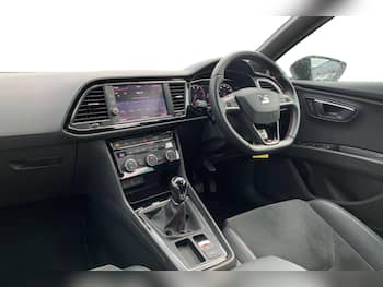 Used SEAT Leon 2020 for sale - 79779158: Photo