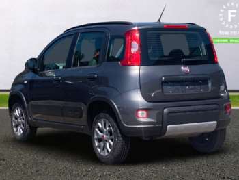 Used Fiat Panda 2018 for sale - 75172886: Photo