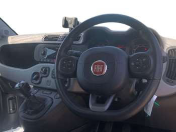 Used Fiat Panda 2018 for sale - 75172886: Photo