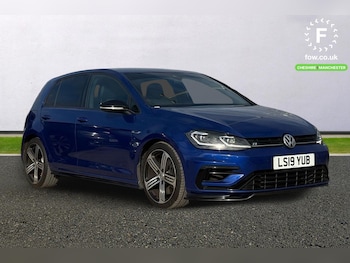 Used Volkswagen Golf 2019 for sale - 77728774: Photo