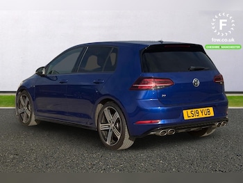 Used Volkswagen Golf 2019 for sale - 77728774: Photo