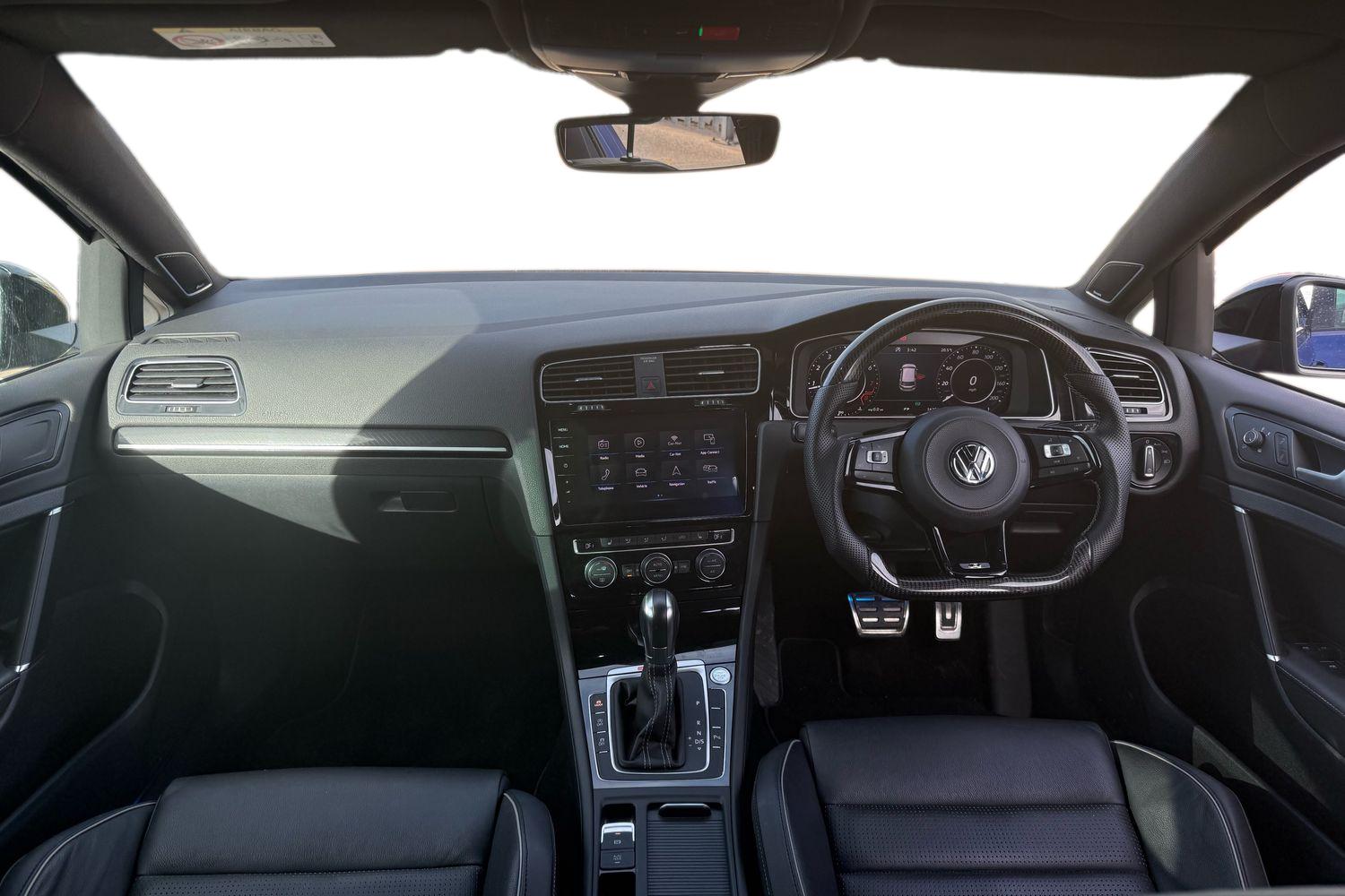 Used Volkswagen Golf 2019 for sale - 77728774: Photo 3