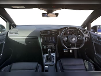 Used Volkswagen Golf 2019 for sale - 77728774: Photo