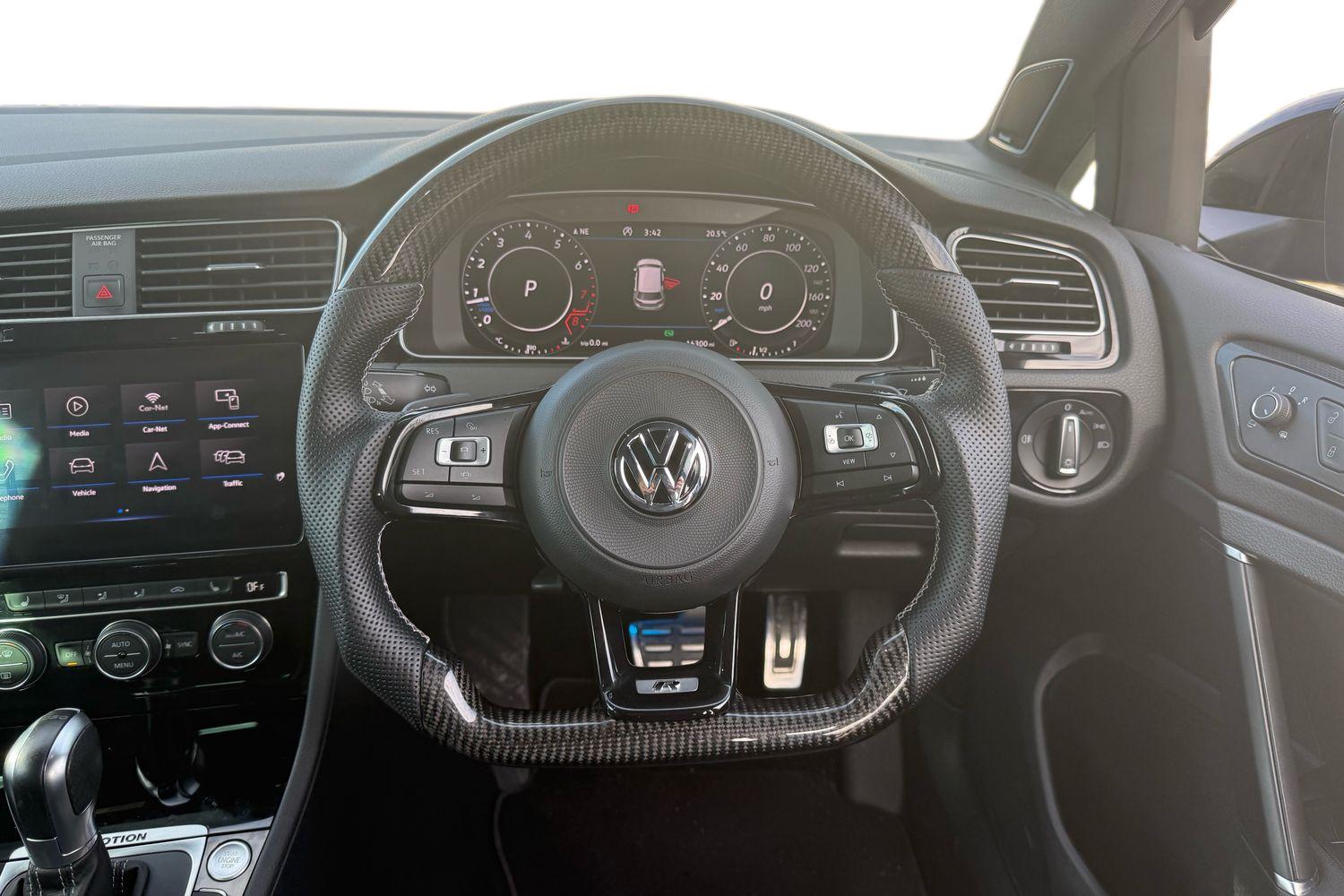 Used Volkswagen Golf 2019 for sale - 77728774: Photo 5
