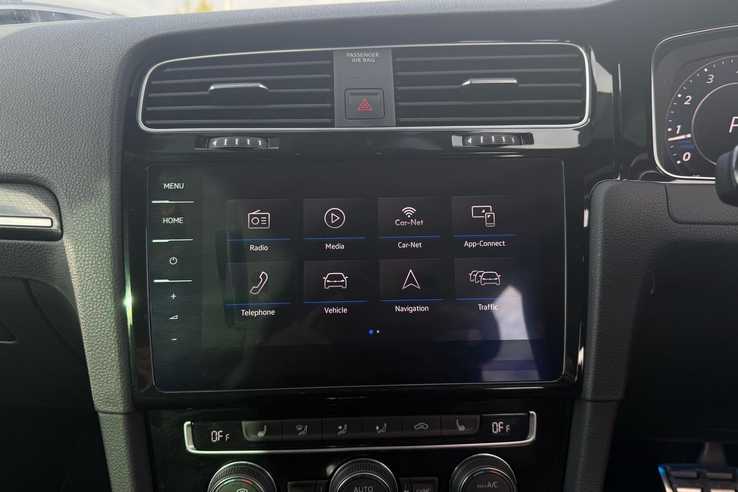 Used Volkswagen Golf 2019 for sale - 77728774: Photo 6