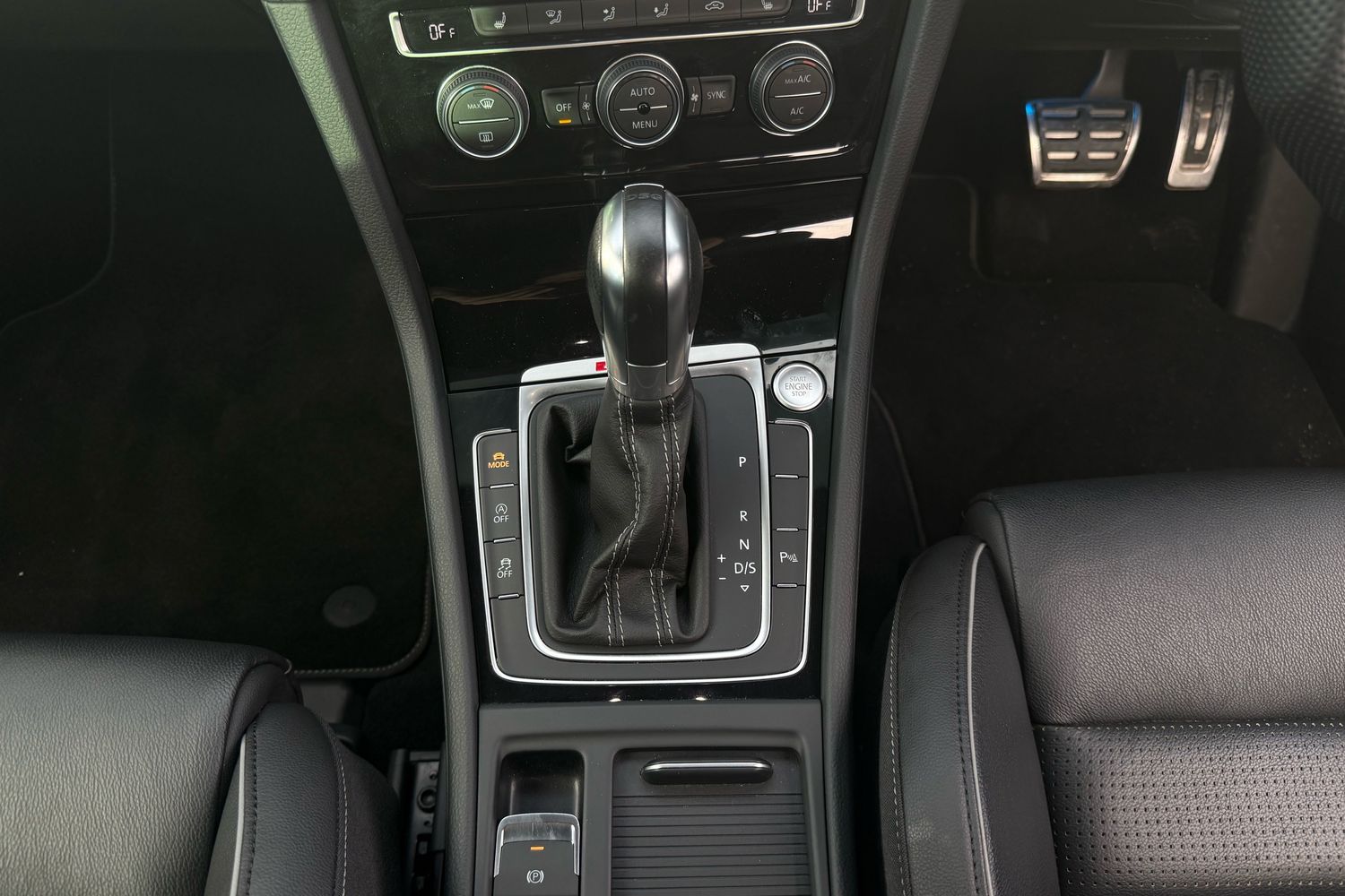 Used Volkswagen Golf 2019 for sale - 77728774: Photo 8