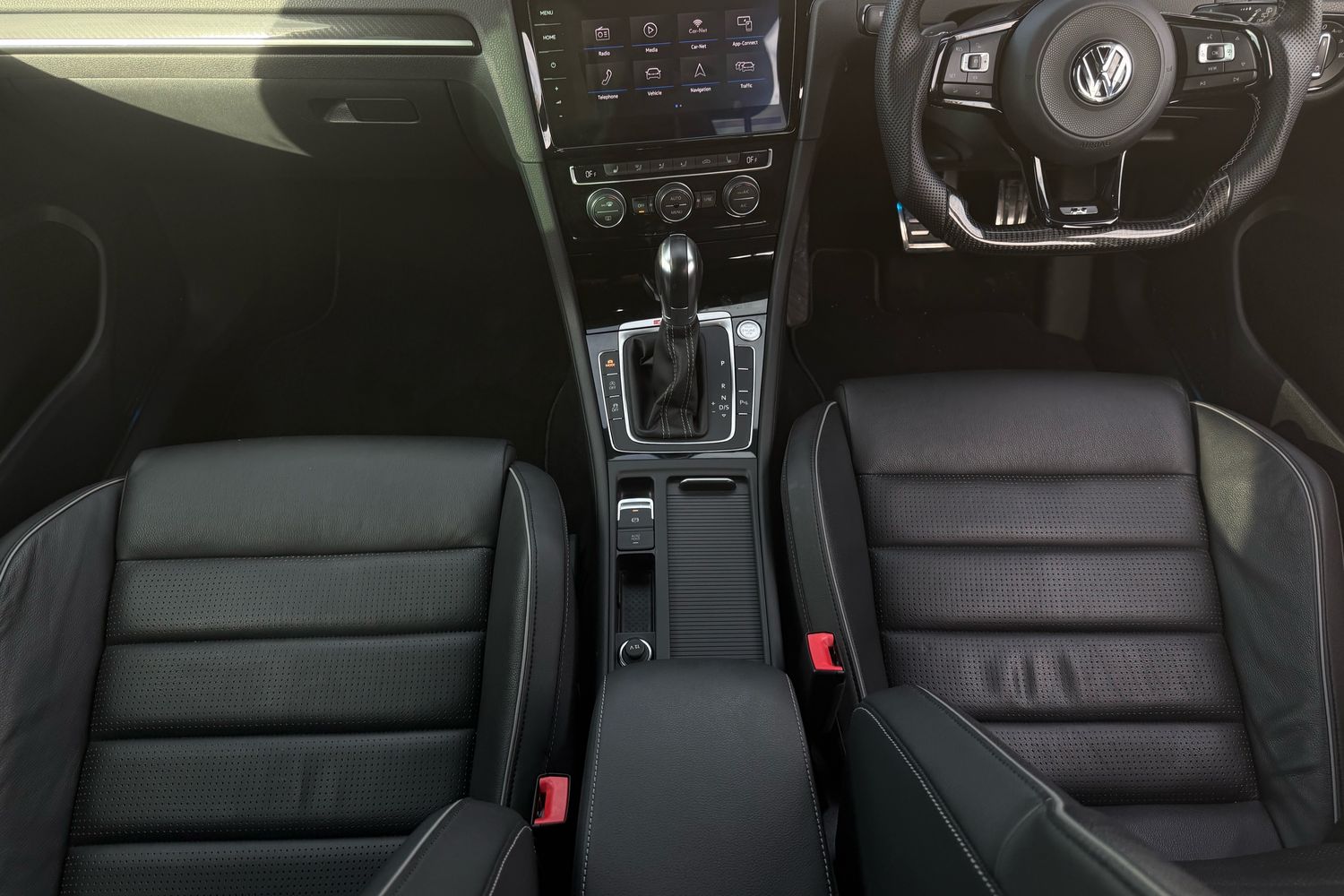 Used Volkswagen Golf 2019 for sale - 77728774: Photo 9