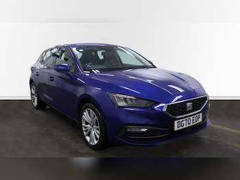 Used SEAT Leon 2020 for sale - 77282240: Photo