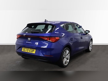 Used SEAT Leon 2020 for sale - 77282240: Photo