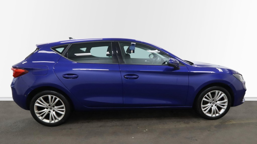 Used SEAT Leon 2020 for sale - 77282240: Photo 3
