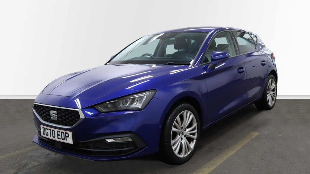 Used SEAT Leon 2020 for sale - 77282240: Photo 5