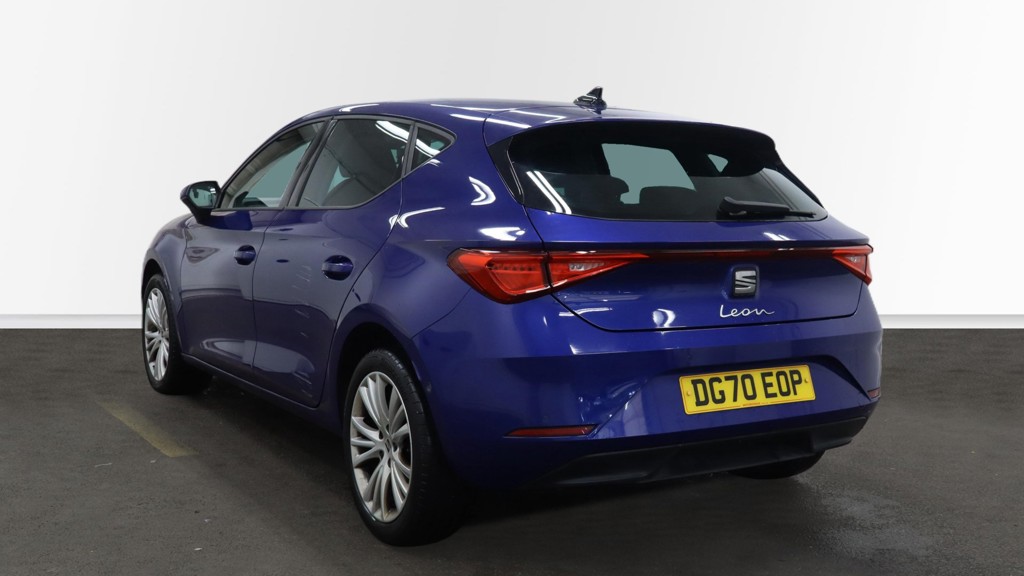 Used SEAT Leon 2020 for sale - 77282240: Photo 6