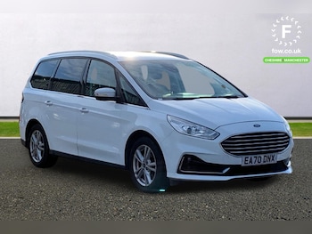 Ford Galaxy feature image